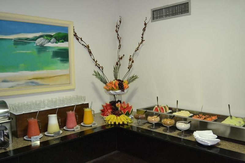 hotel Dimas Lessa Hotel