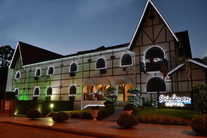 hotel Steinhausen Colonial Hotel