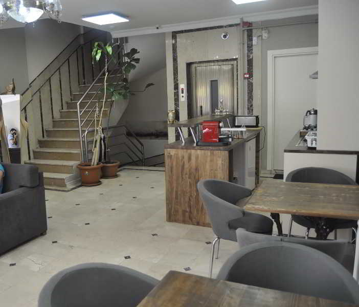apartamentos Net House Hotel