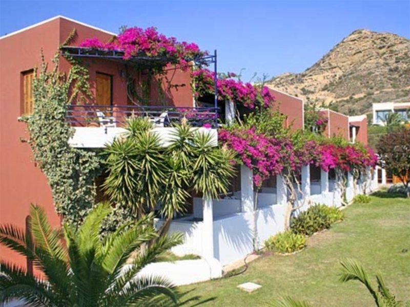 hotel Porto Galini Hotel