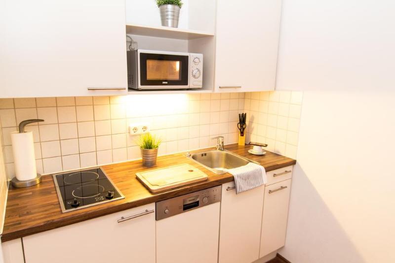 hotel Checkvienna Premium Apartments (35 Cleaning)