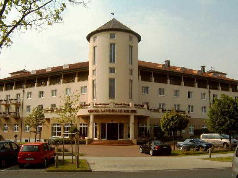 hotel Landhaus Milser