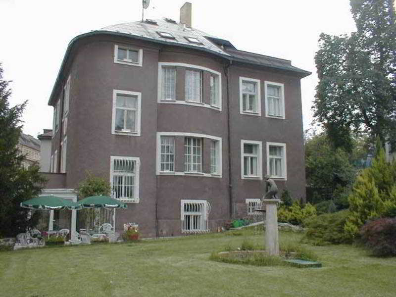 apartamentos Villa Madona