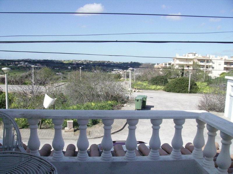 albergue Ocean View Hostel