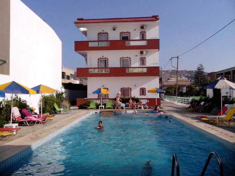 hotel Haris Apartments