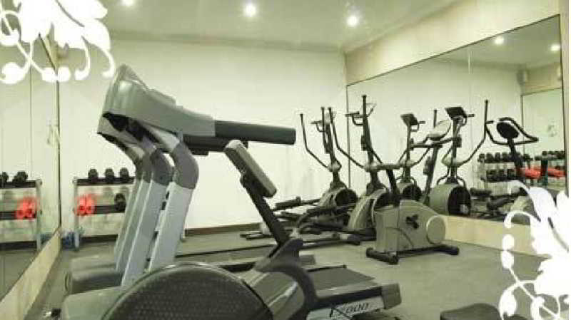 hotel Citrus Lakeside Sriperumbudur
