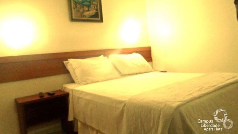 hotel Campus Liberdade Flat