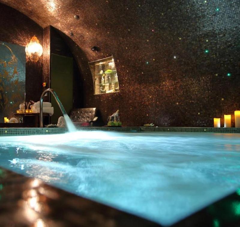 hotel Hotel Da Vinci