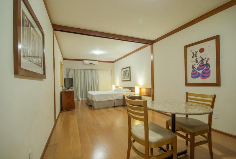 hotel Crystal Palace Hotel