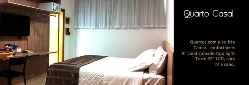 hotel Hotel Conexao Pampulha