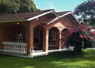 hotel Hotel Fazenda Massaranduba