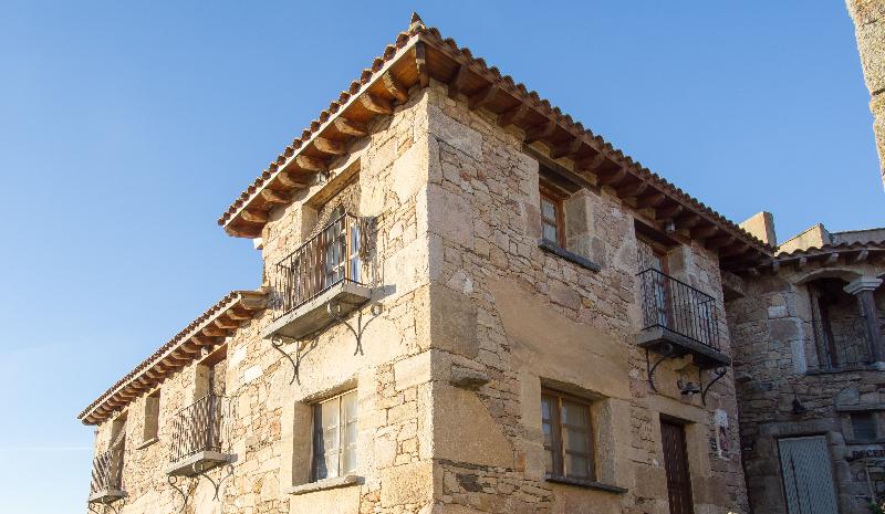 hotel Orgullo Rural