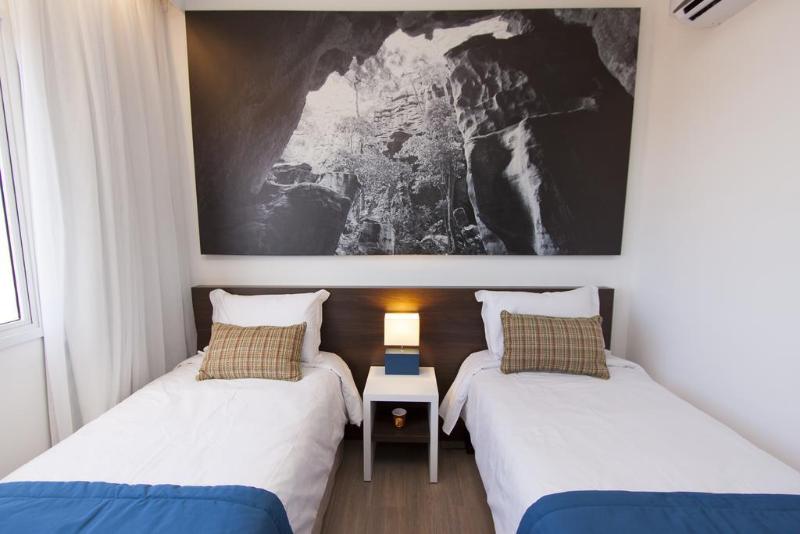 Fotos Hotel Super 8 Aeroporto Confins