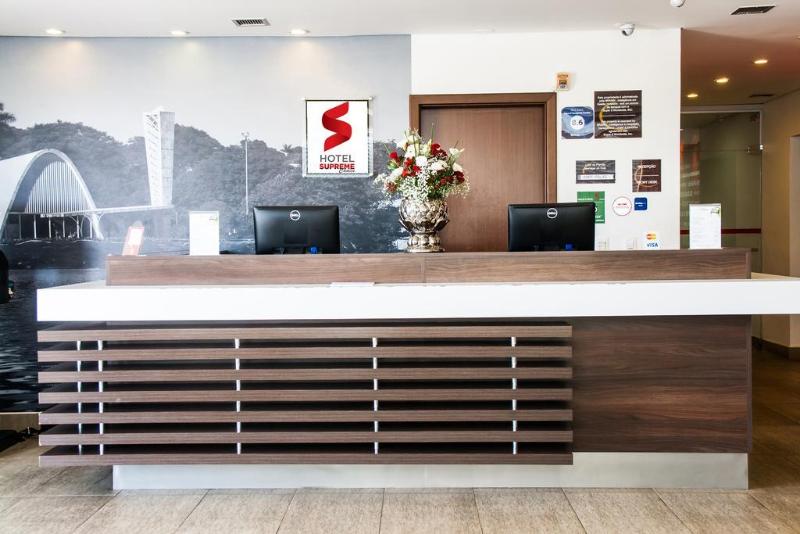 Fotos Hotel Super 8 Aeroporto Confins