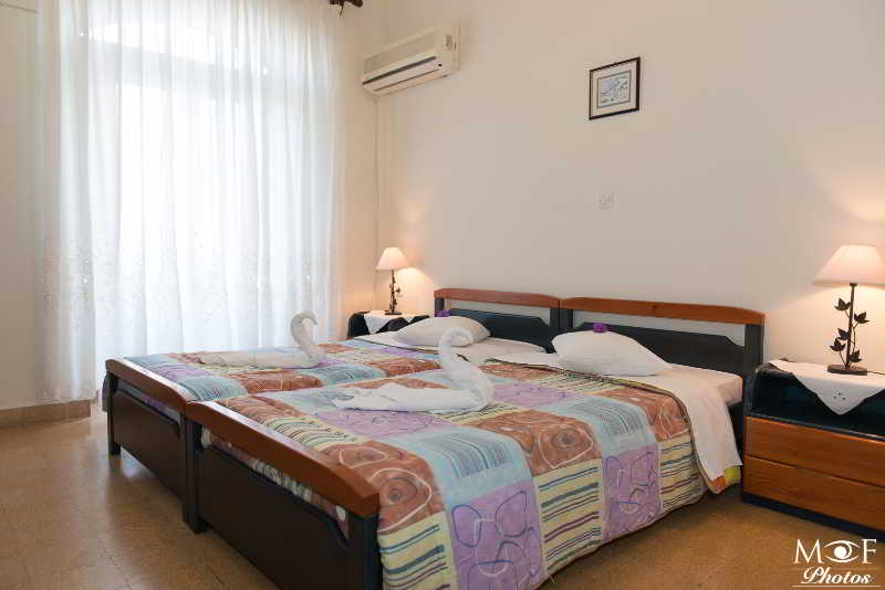 Fotos Hotel Alinda