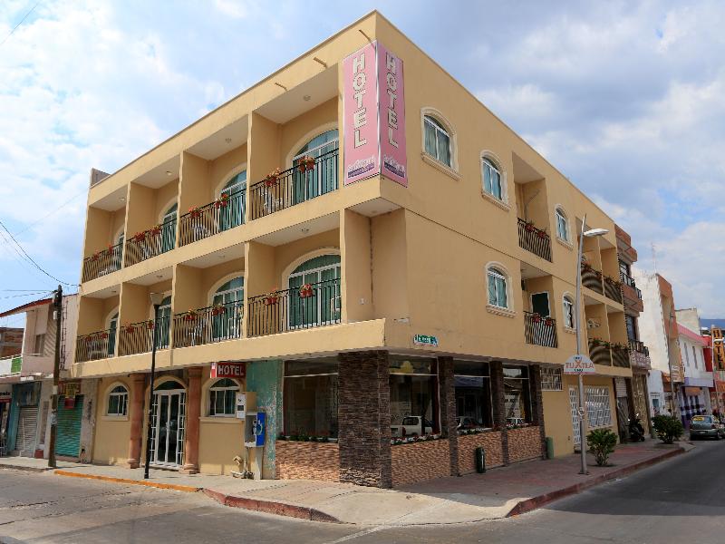 hotel Hotel Hostal San Miguel