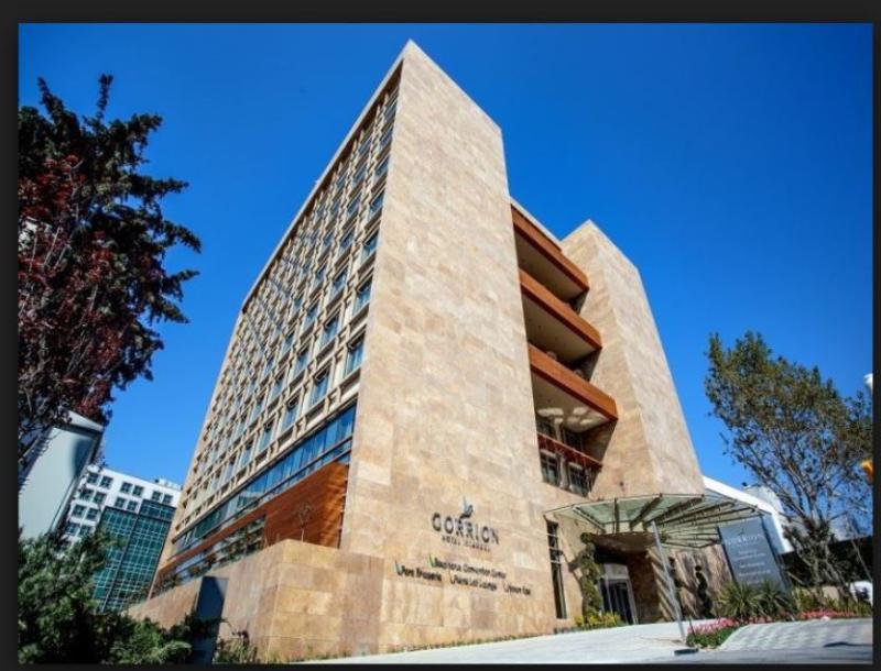 hotel Gorrion Hotel