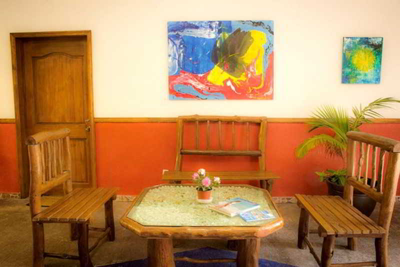Fotos Hotel Paraso Mexicano