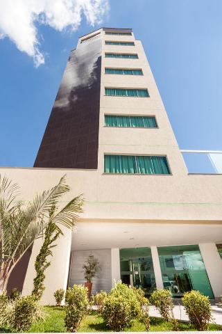 hotel Icone Expominas