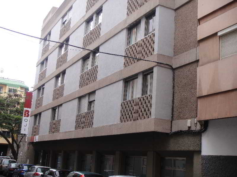 hotel Hotel Boji