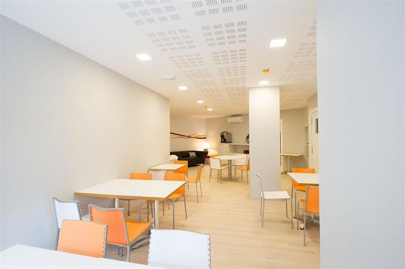 hotel Aslyp 114