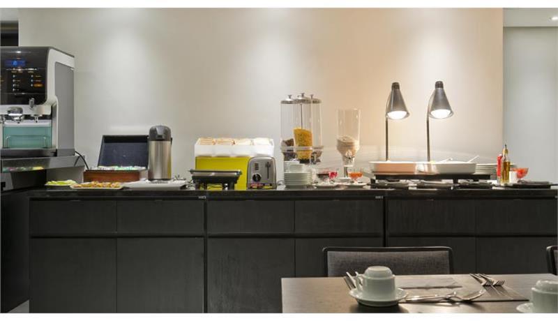 hotel Bhb Hotel