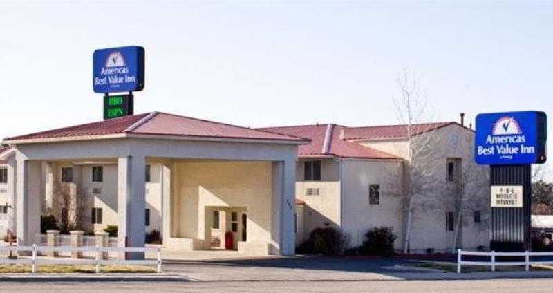 hotel Americas Best Value Inn Cedar City
