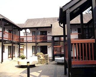 hotel Quaysiders Club