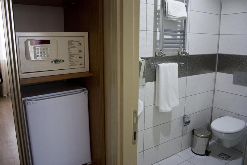 Fotos Hotel Istanbul Central Hotel