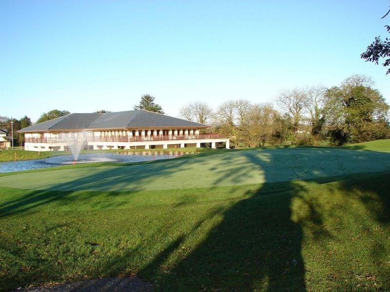 Fotos Hotel Blarney Golf Resort