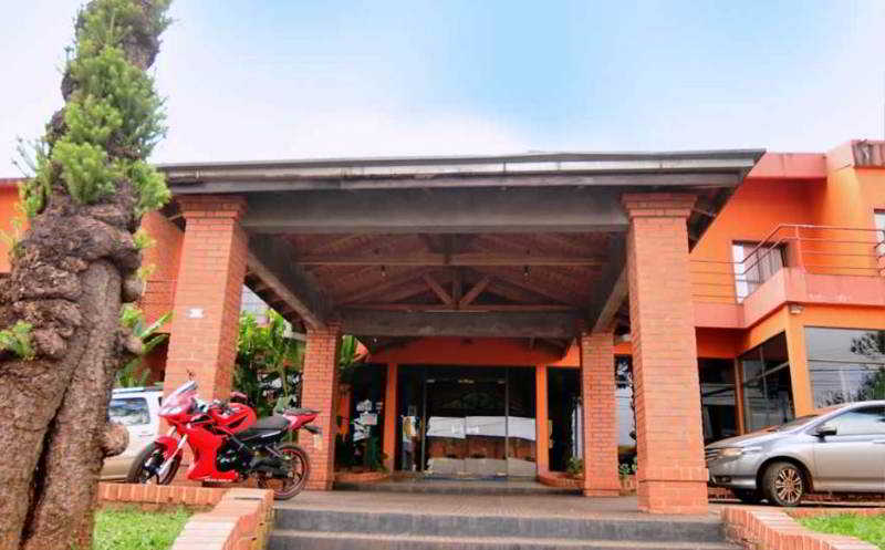 hotel Alexander Hotel