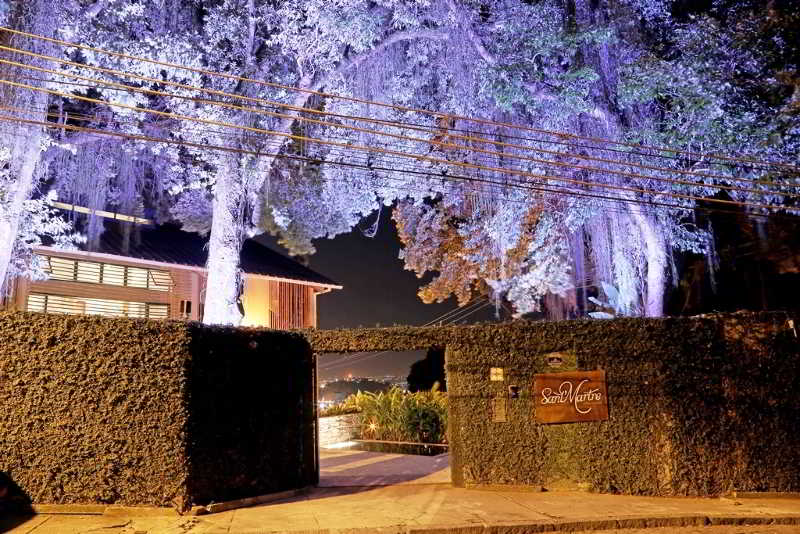 boutique Sant Martre Suites
