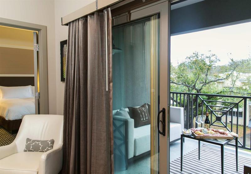 hotel Epicurean Hotel, Autograph Collection
