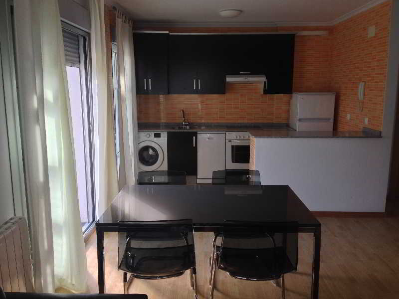 apartamentos La Balandra De Muros