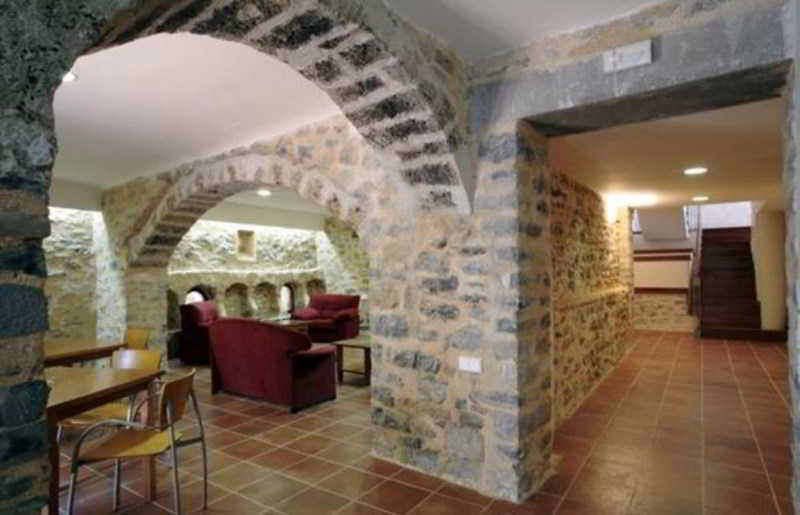 viviendas Ligerre Resort
