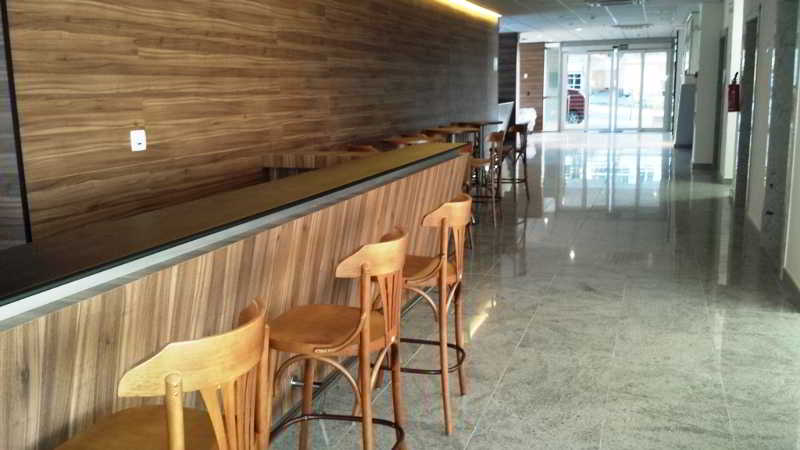 hotel San Diego Express Barro Preto