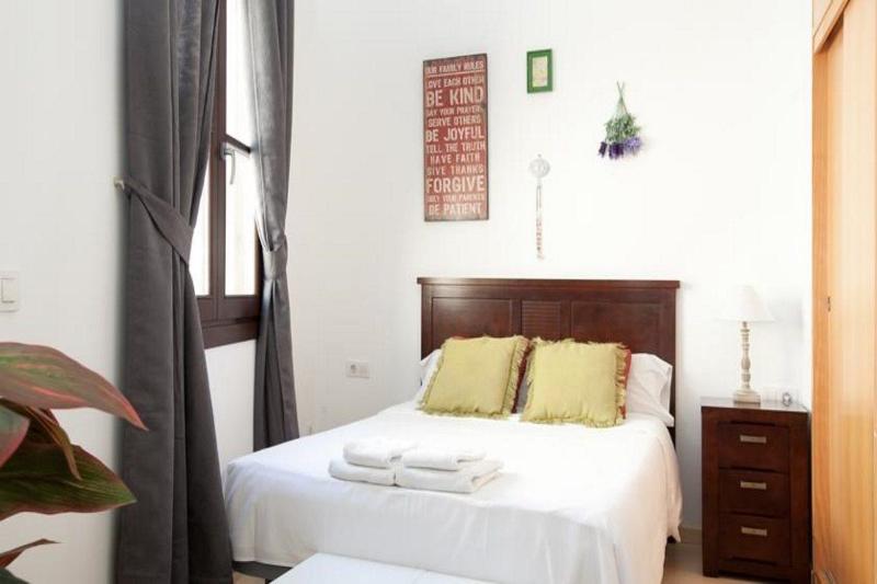 apartamentos 49 Barcelona Apartments