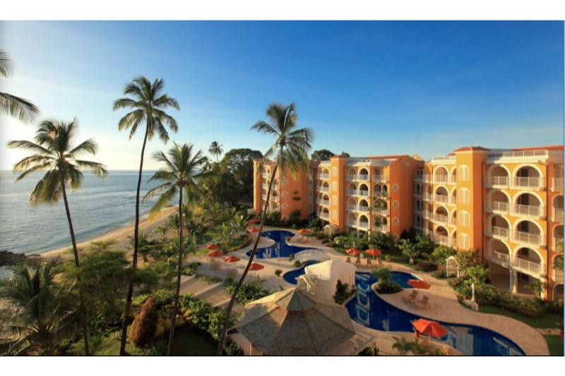 apartahotel Saint Peters Bay Luxury Resort And Residences