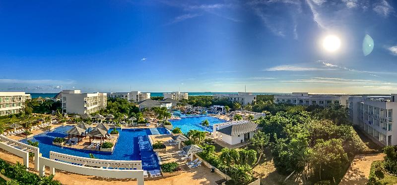 hotel Valentin Perla Blanca