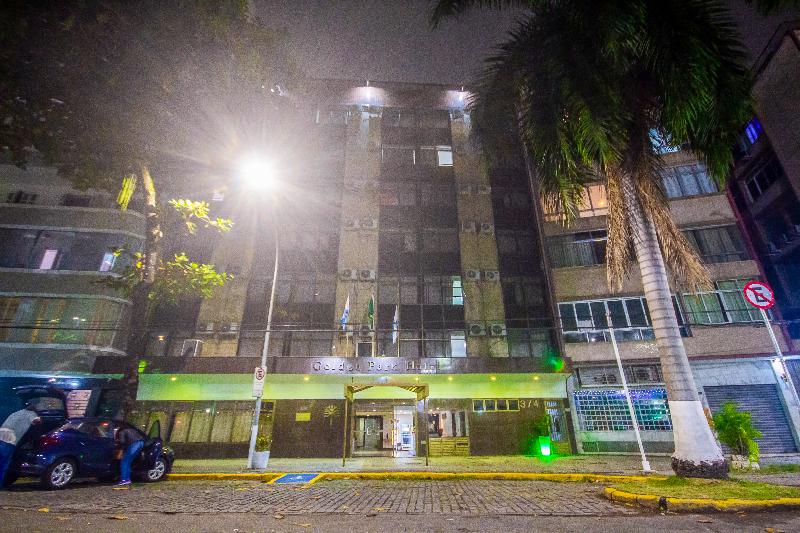 hotel Golden Park Rio