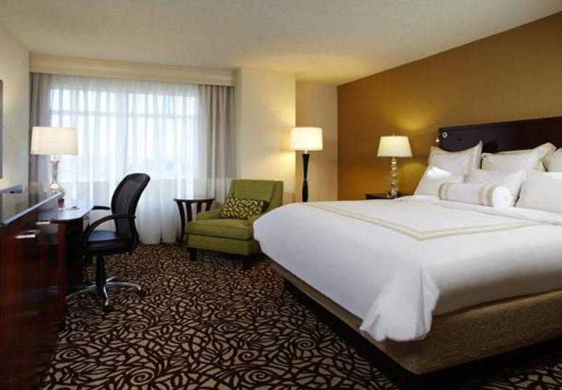 hotel Marriott Portland City Center