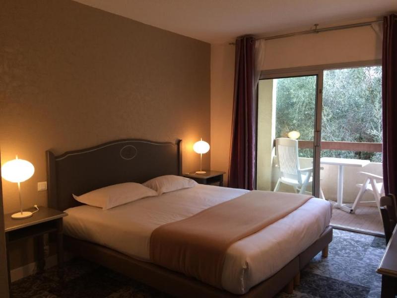 hotel Inter-hotel Nice Ouest Le Floral