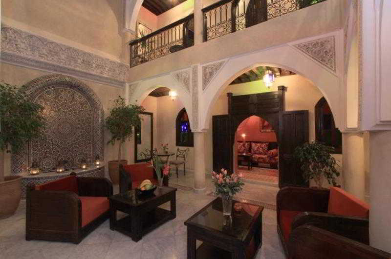 hotel Riad Balkisse
