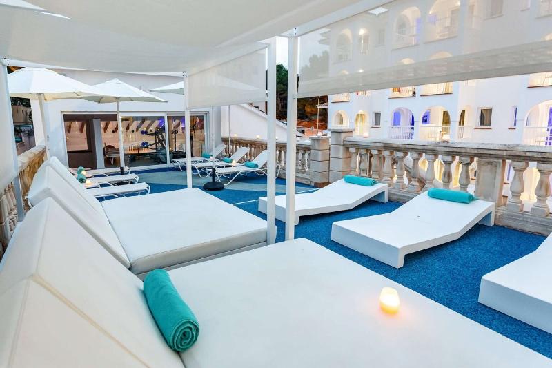 hotel R2 Bahia Cala Ratjada Design