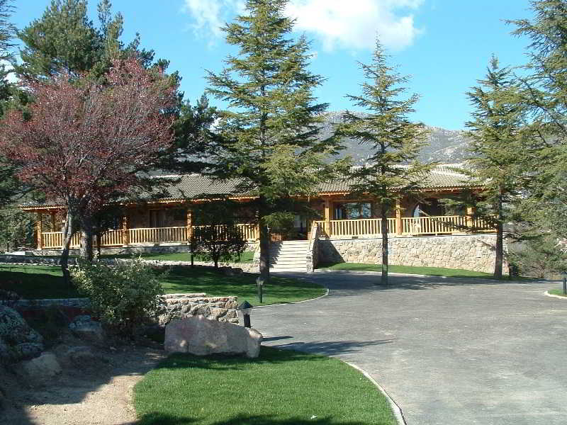 hotel La Sierra By Selecta