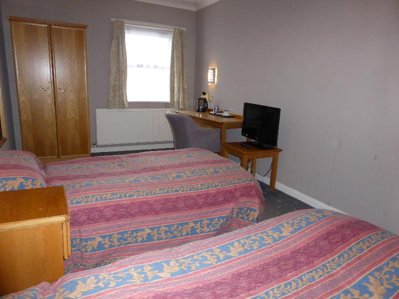 hotel Bellingham Hotel