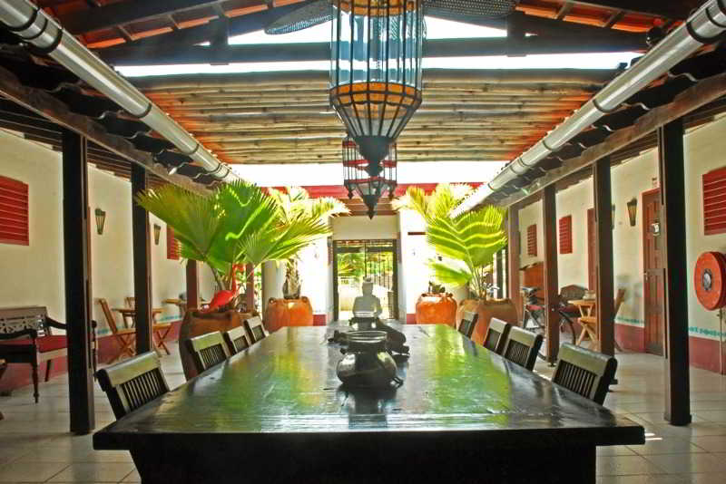 hotel The Lodge Bed And Breakfast