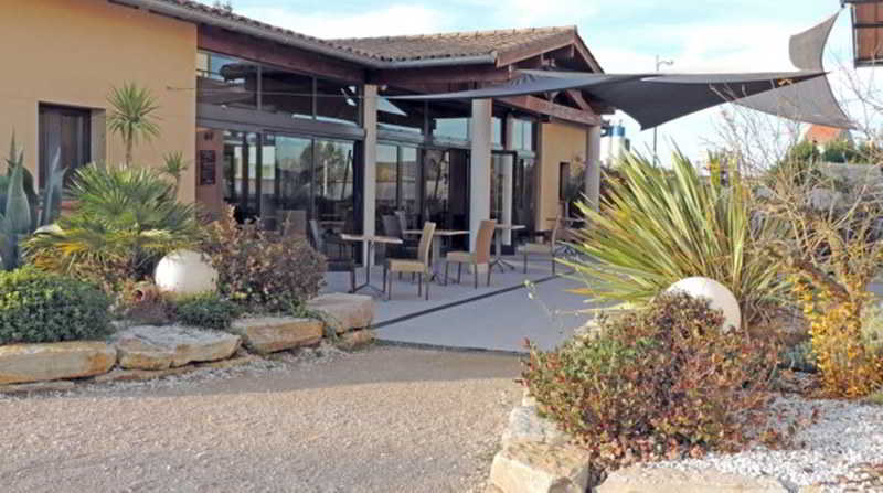 hotel Inter-hotel Montauban Est Des Arts