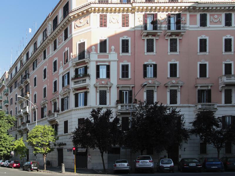 casa Onetime Roma