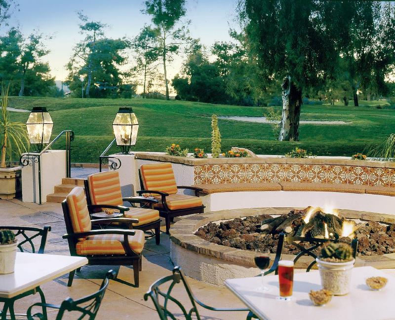 hotel The Scottsdale Resort